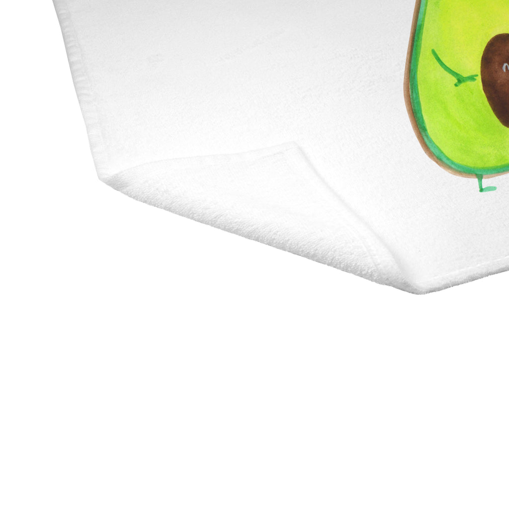Gäste Handtuch Avocado Pärchen Gästetuch, Reisehandtuch, Sport Handtuch, Frottier, Kinder Handtuch, Avocado, Veggie, Vegan, Gesund, Avocuddle, Liebe, Schwangerschaft, Familie, Babyshower, Babyparty, Hochzeit, Kinder, Avocados, Geburt