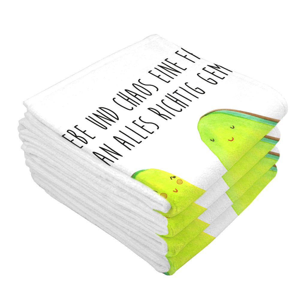 Gäste Handtuch Avocado Pärchen Gästetuch, Reisehandtuch, Sport Handtuch, Frottier, Kinder Handtuch, Avocado, Veggie, Vegan, Gesund, Avocuddle, Liebe, Schwangerschaft, Familie, Babyshower, Babyparty, Hochzeit, Kinder, Avocados, Geburt
