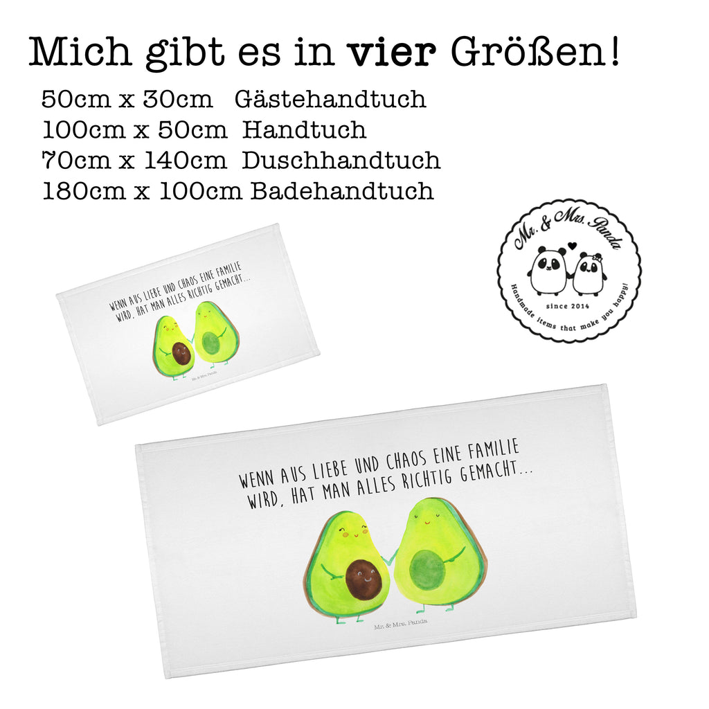 Gäste Handtuch Avocado Pärchen Gästetuch, Reisehandtuch, Sport Handtuch, Frottier, Kinder Handtuch, Avocado, Veggie, Vegan, Gesund, Avocuddle, Liebe, Schwangerschaft, Familie, Babyshower, Babyparty, Hochzeit, Kinder, Avocados, Geburt