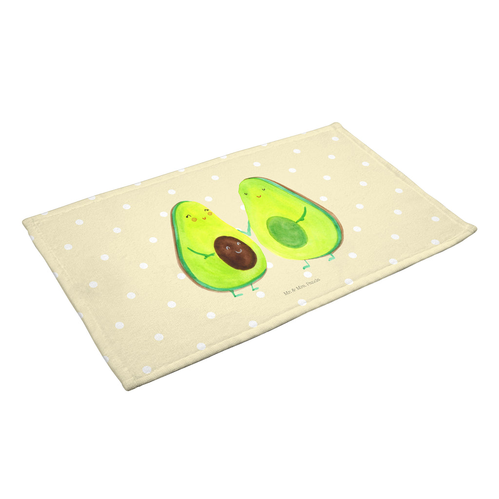 Gäste Handtuch Avocado Pärchen Gästetuch, Reisehandtuch, Sport Handtuch, Frottier, Kinder Handtuch, Avocado, Veggie, Vegan, Gesund, Avocuddle, Liebe, Schwangerschaft, Familie, Babyshower, Babyparty, Hochzeit, Kinder, Avocados, Geburt