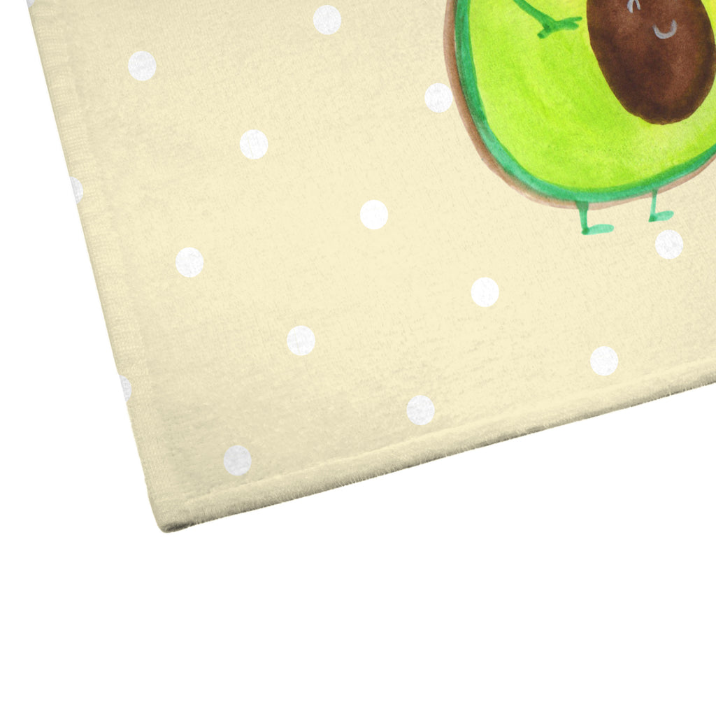 Gäste Handtuch Avocado Pärchen Gästetuch, Reisehandtuch, Sport Handtuch, Frottier, Kinder Handtuch, Avocado, Veggie, Vegan, Gesund, Avocuddle, Liebe, Schwangerschaft, Familie, Babyshower, Babyparty, Hochzeit, Kinder, Avocados, Geburt