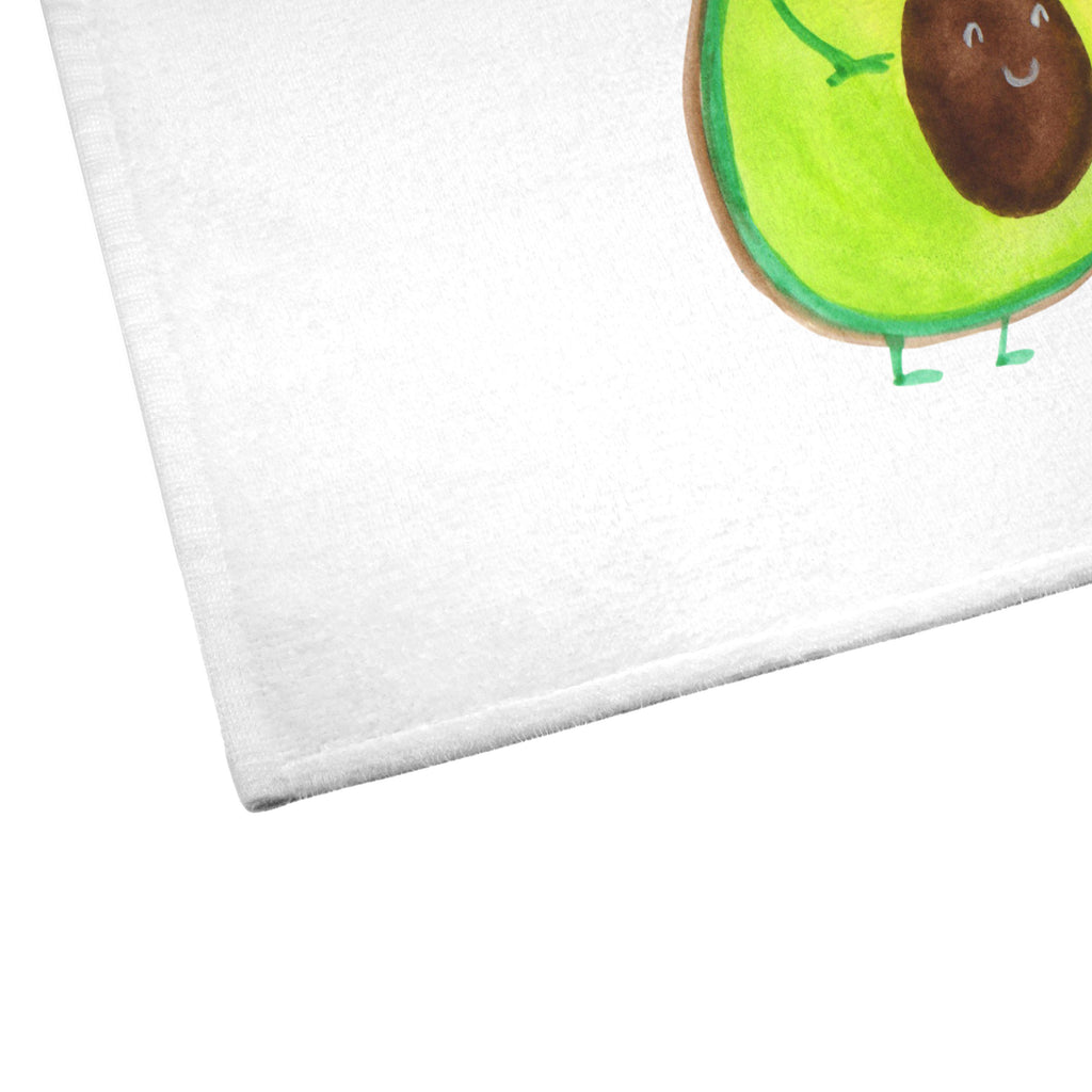 Gäste Handtuch Avocado Pärchen Gästetuch, Reisehandtuch, Sport Handtuch, Frottier, Kinder Handtuch, Avocado, Veggie, Vegan, Gesund, Avocuddle, Liebe, Schwangerschaft, Familie, Babyshower, Babyparty, Hochzeit, Kinder, Avocados, Geburt