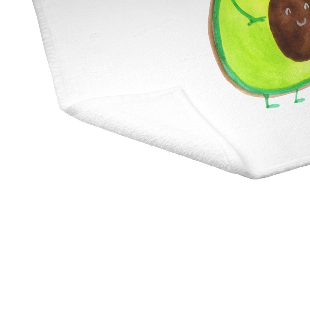 Gäste Handtuch Avocado Pärchen Gästetuch, Reisehandtuch, Sport Handtuch, Frottier, Kinder Handtuch, Avocado, Veggie, Vegan, Gesund, Avocuddle, Liebe, Schwangerschaft, Familie, Babyshower, Babyparty, Hochzeit, Kinder, Avocados, Geburt