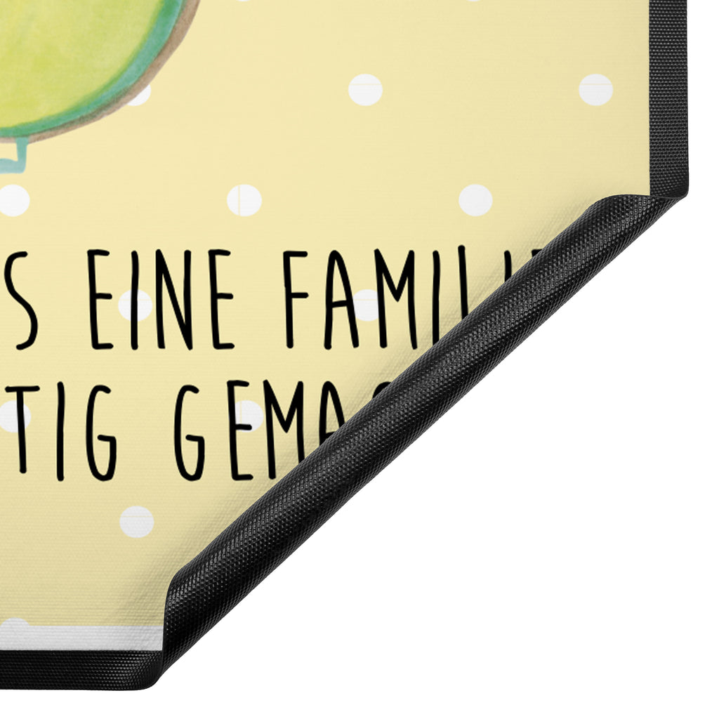 Fußmatte Avocado Pärchen Avocado, Avocuddle, Liebe, Schwangerschaft, Familie, Babyshower, Babyparty, Hochzeit, Kinder, Avocados, Geburt Türvorleger, Schmutzmatte, Fußabtreter, Matte, Schmutzfänger, Fußabstreifer, Schmutzfangmatte, Türmatte, Motivfußmatte,  Haustürmatte, Vorleger  Avocado, Veggie, Vegan, Gesund