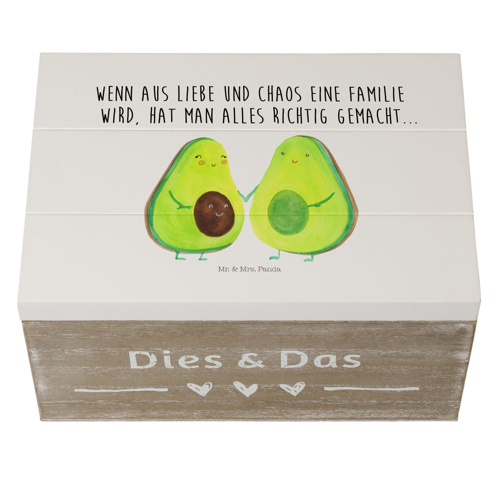 Holzkiste Avocado Pärchen Holzkiste, Kiste, Schatzkiste, Truhe, Schatulle, XXL, Erinnerungsbox, Erinnerungskiste, Dekokiste, Aufbewahrungsbox, Avocado, Veggie, Vegan, Gesund, Avocuddle, Liebe, Schwangerschaft, Familie, Babyshower, Babyparty, Hochzeit, Kinder, Avocados, Geburt