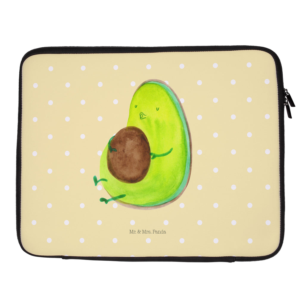 20 x 28 Notebook Tasche  Avocado pfeift Notebook Tasche, Laptop, Computertasche, Tasche, Avocado, Veggie, Vegan, Gesund, Diät, Abnehmen, Ernährung, dick sein, Pummelfee