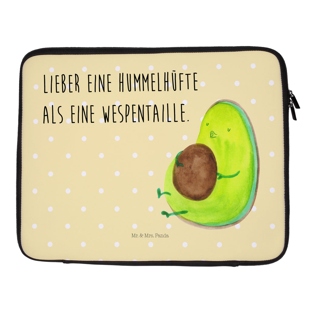 20 x 28 Notebook Tasche  Avocado pfeift Notebook Tasche, Laptop, Computertasche, Tasche, Avocado, Veggie, Vegan, Gesund, Diät, Abnehmen, Ernährung, dick sein, Pummelfee