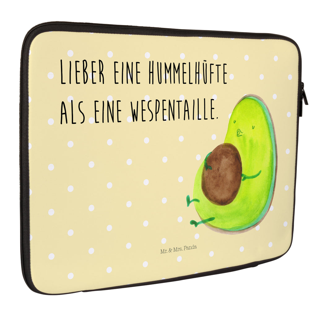 20 x 28 Notebook Tasche  Avocado pfeift Notebook Tasche, Laptop, Computertasche, Tasche, Avocado, Veggie, Vegan, Gesund, Diät, Abnehmen, Ernährung, dick sein, Pummelfee
