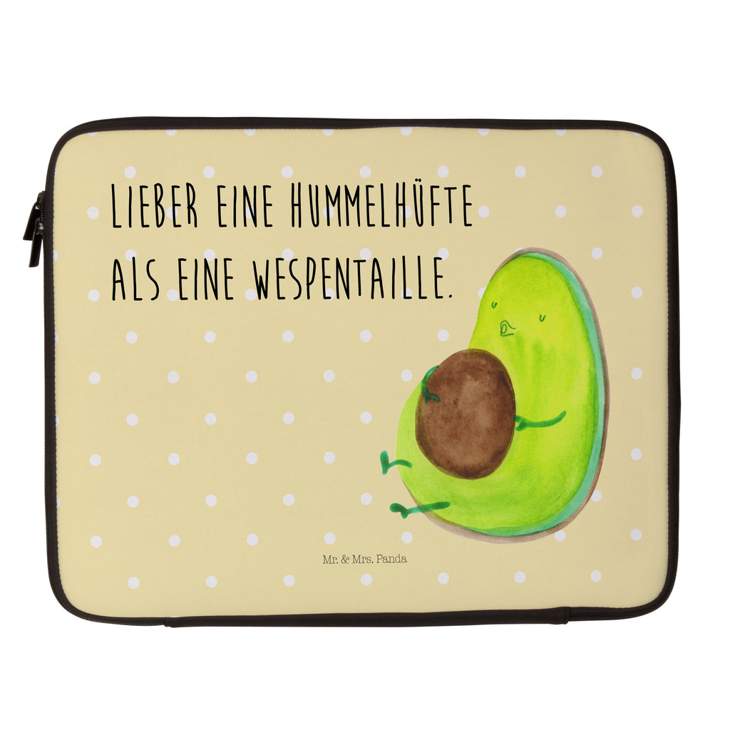 20 x 28 Notebook Tasche  Avocado pfeift Notebook Tasche, Laptop, Computertasche, Tasche, Avocado, Veggie, Vegan, Gesund, Diät, Abnehmen, Ernährung, dick sein, Pummelfee