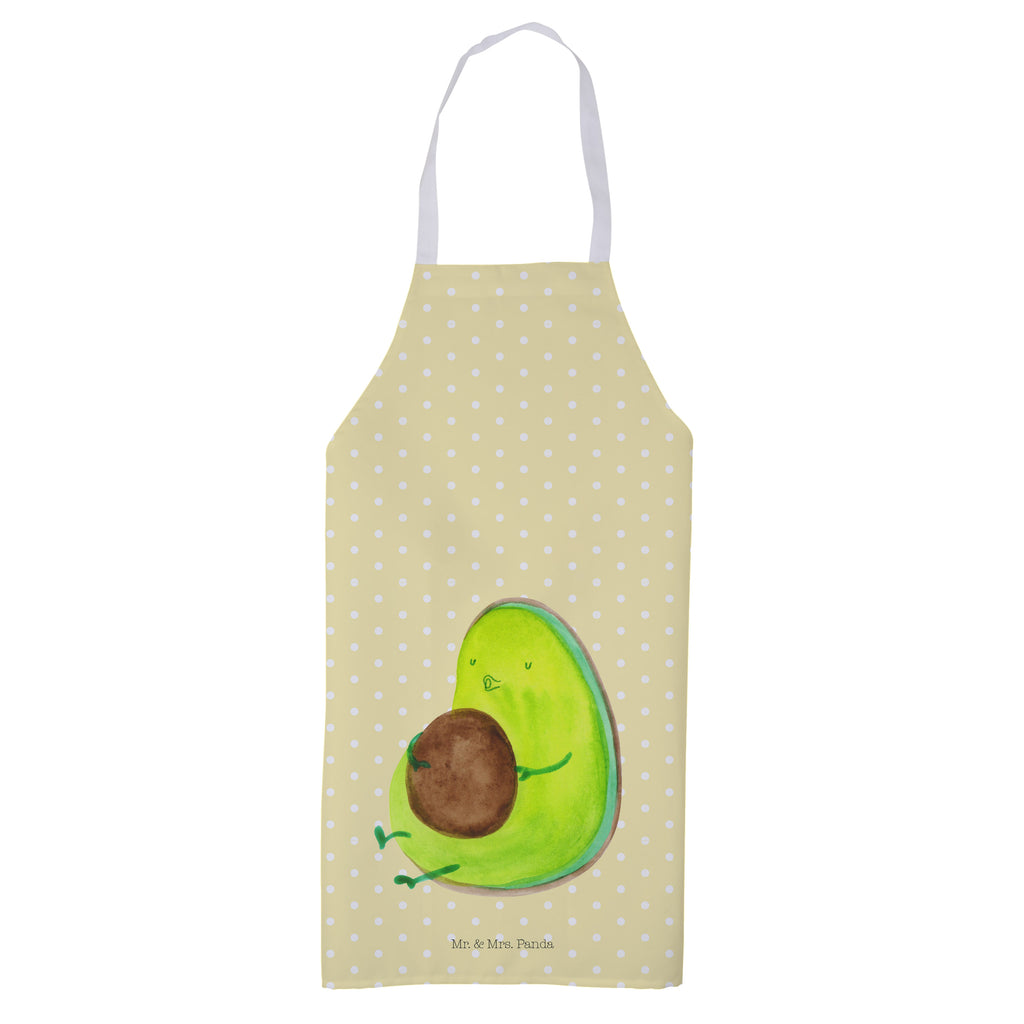 Kochschürze Avocado pfeift Schürze, Backschürze, Küchenschürze, Grillschürze, Latzschürze, Avocado, Veggie, Vegan, Gesund, Diät, Abnehmen, Ernährung, dick sein, Pummelfee