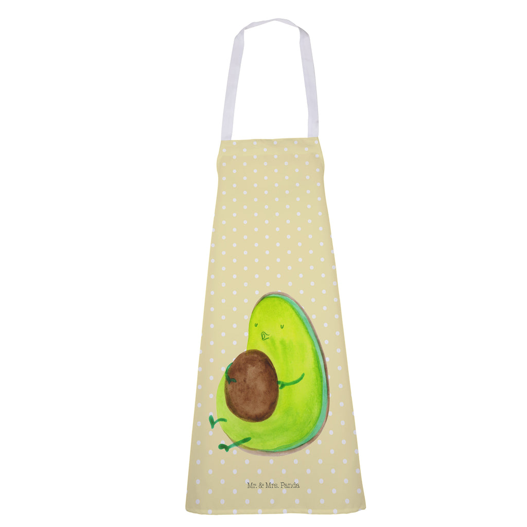 Kochschürze Avocado pfeift Schürze, Backschürze, Küchenschürze, Grillschürze, Latzschürze, Avocado, Veggie, Vegan, Gesund, Diät, Abnehmen, Ernährung, dick sein, Pummelfee