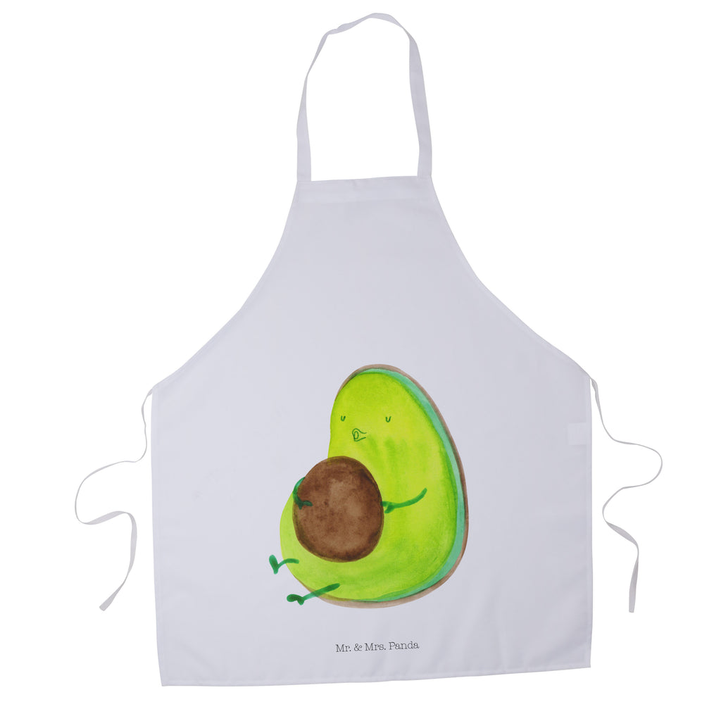 Kochschürze Avocado pfeift Schürze, Backschürze, Küchenschürze, Grillschürze, Latzschürze, Avocado, Veggie, Vegan, Gesund, Diät, Abnehmen, Ernährung, dick sein, Pummelfee