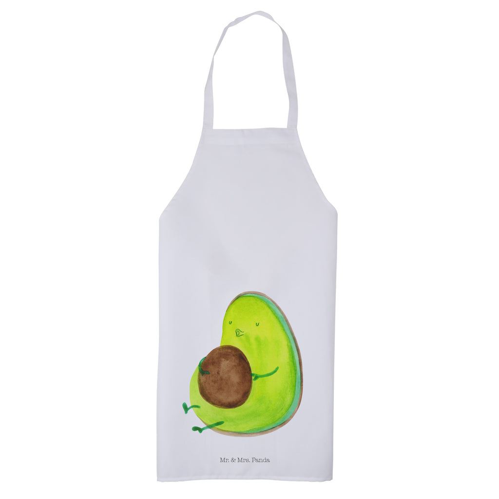 Kochschürze Avocado pfeift Schürze, Backschürze, Küchenschürze, Grillschürze, Latzschürze, Avocado, Veggie, Vegan, Gesund, Diät, Abnehmen, Ernährung, dick sein, Pummelfee
