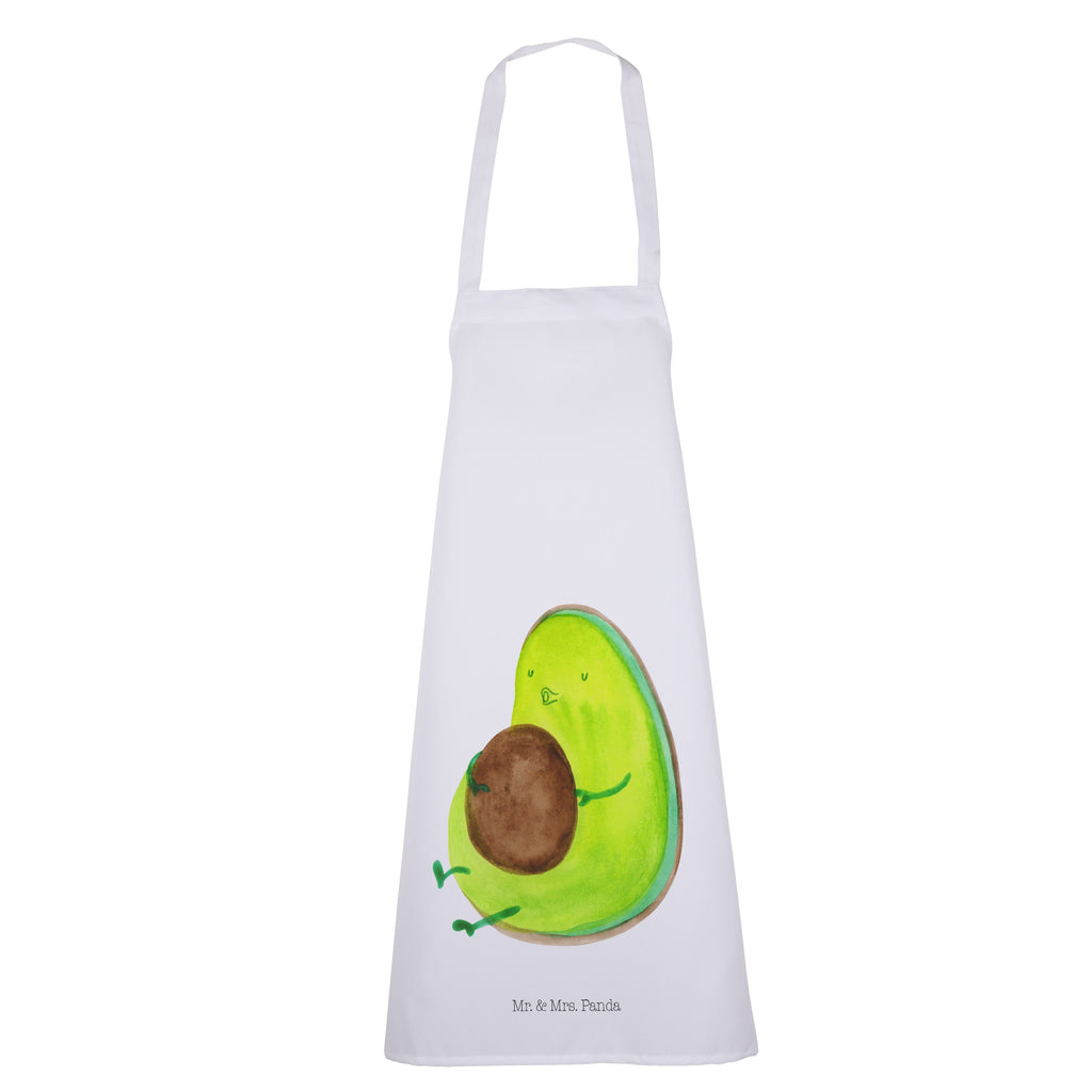 Kochschürze Avocado pfeift Schürze, Backschürze, Küchenschürze, Grillschürze, Latzschürze, Avocado, Veggie, Vegan, Gesund, Diät, Abnehmen, Ernährung, dick sein, Pummelfee