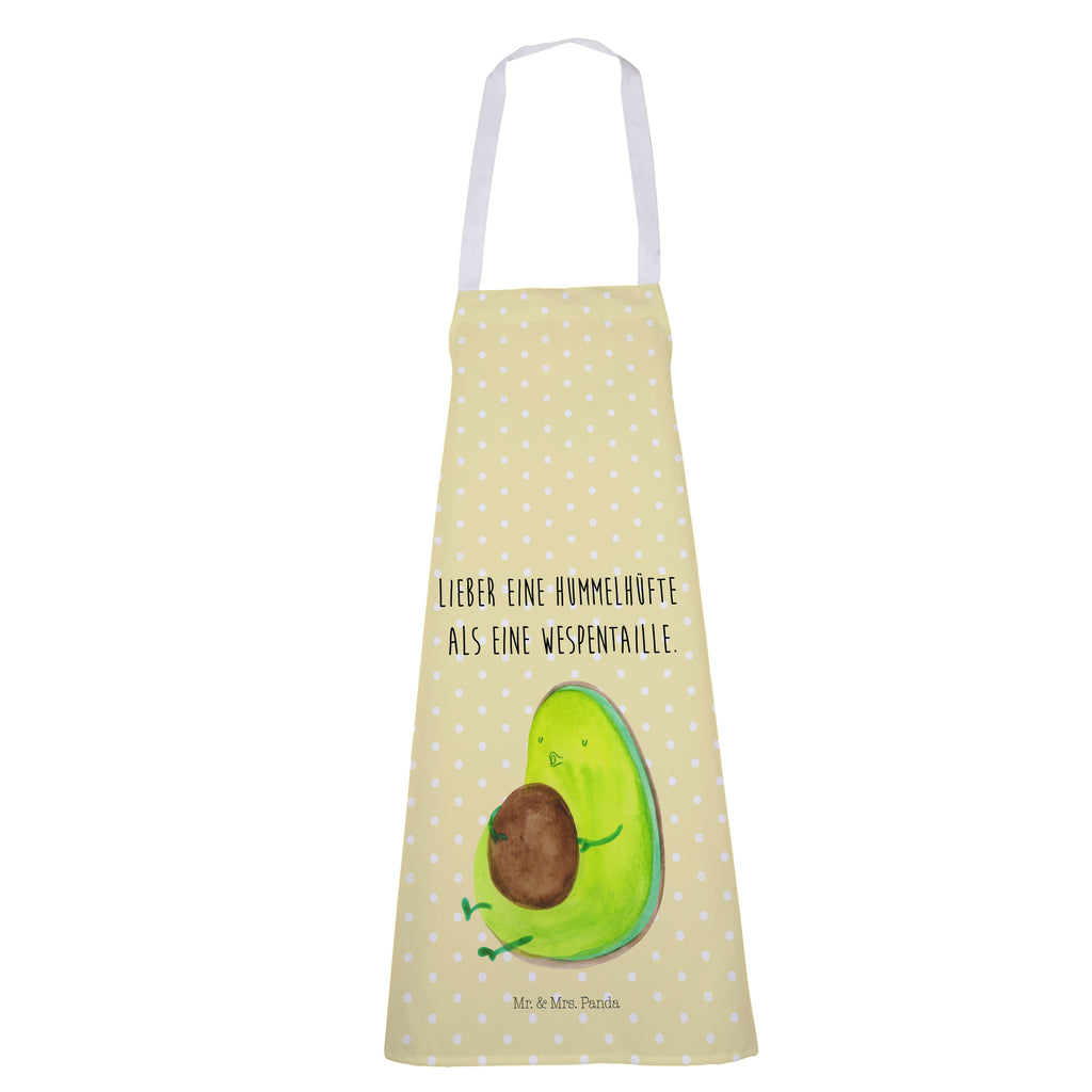 Kochschürze Avocado pfeift Schürze, Backschürze, Küchenschürze, Grillschürze, Latzschürze, Avocado, Veggie, Vegan, Gesund, Diät, Abnehmen, Ernährung, dick sein, Pummelfee