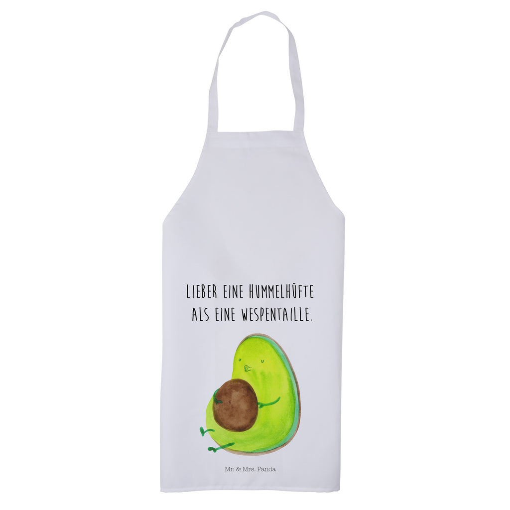 Kochschürze Avocado pfeift Schürze, Backschürze, Küchenschürze, Grillschürze, Latzschürze, Avocado, Veggie, Vegan, Gesund, Diät, Abnehmen, Ernährung, dick sein, Pummelfee