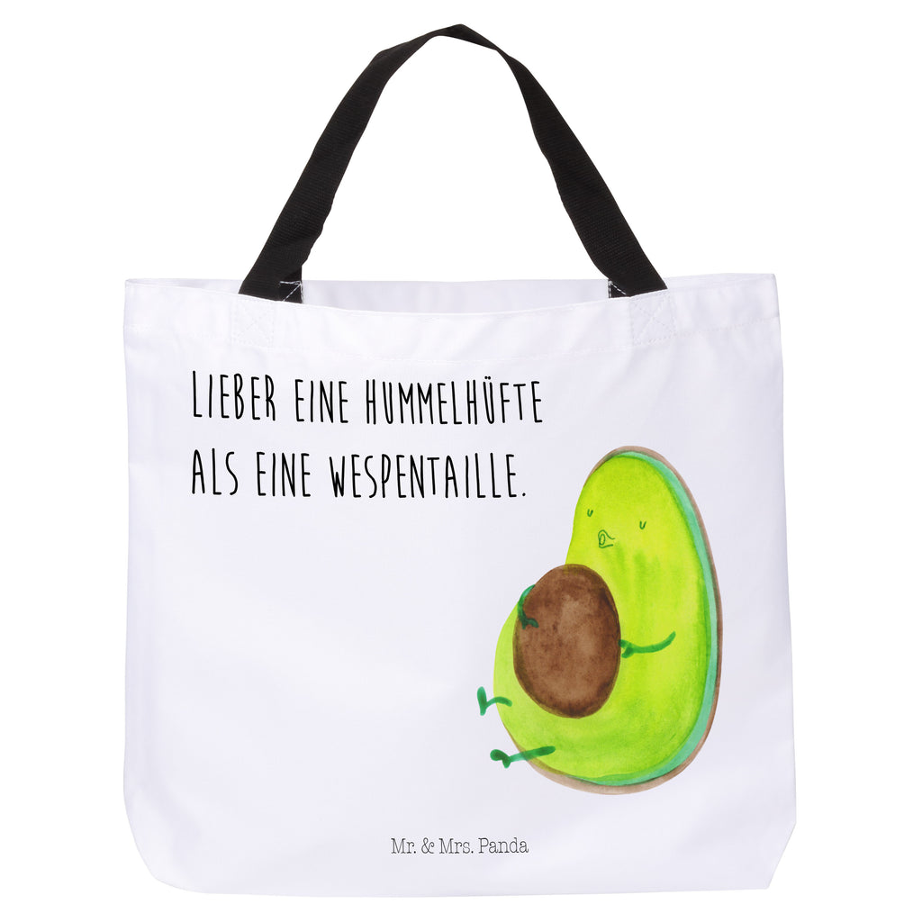 Shopper Avocado pfeift Beutel, Einkaufstasche, Tasche, Strandtasche, Einkaufsbeutel, Shopper, Schultasche, Freizeittasche, Tragebeutel, Schulbeutel, Alltagstasche, Avocado, Veggie, Vegan, Gesund, Diät, Abnehmen, Ernährung, dick sein, Pummelfee