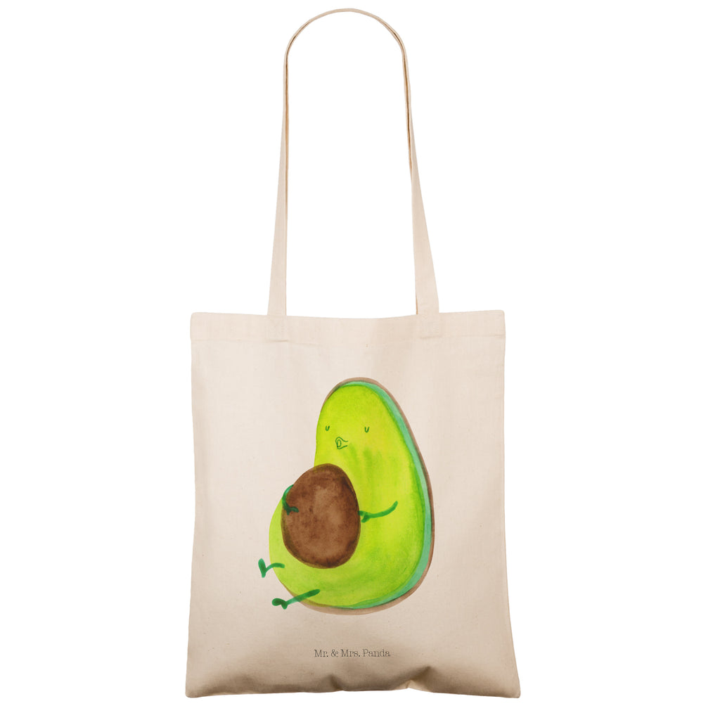 Tragetasche Avocado pfeift Beuteltasche, Beutel, Einkaufstasche, Jutebeutel, Stoffbeutel, Avocado, Veggie, Vegan, Gesund, Diät, Abnehmen, Ernährung, dick sein, Pummelfee