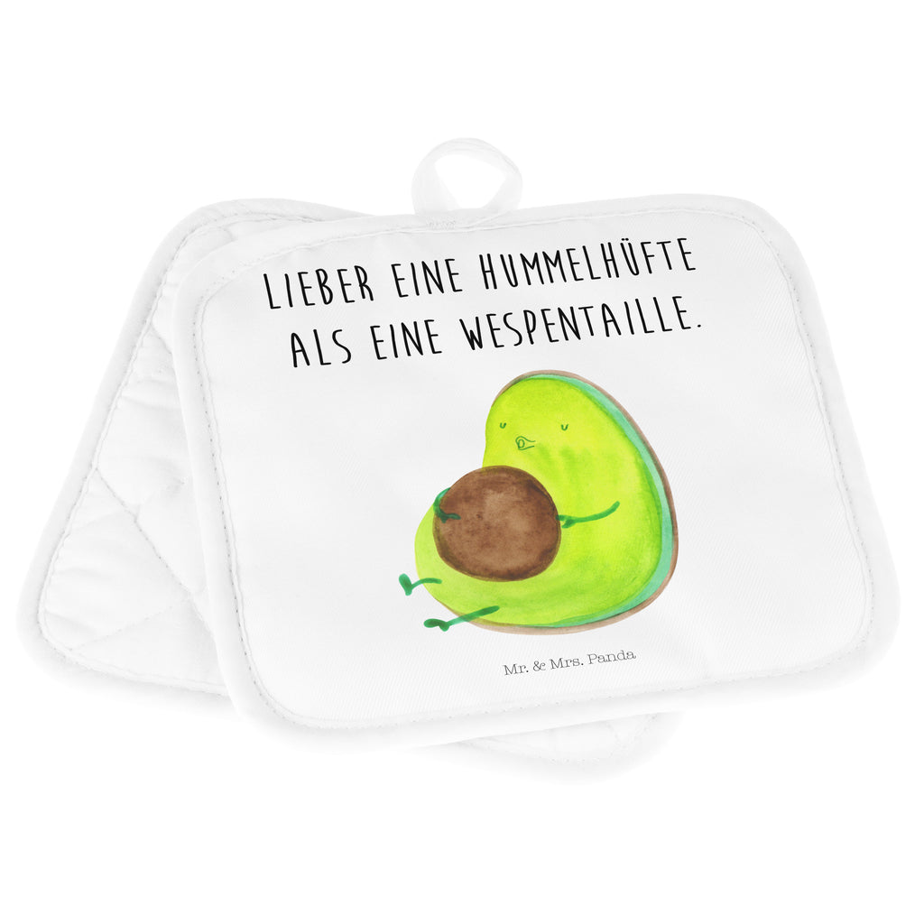 2er Set Topflappen  Avocado pfeift Topflappen, Topfuntersetzer, Ofenhandschuh, Topflappen Set, Topflappen lustig, Topflappen mit Spruch, Avocado, Veggie, Vegan, Gesund, Diät, Abnehmen, Ernährung, dick sein, Pummelfee