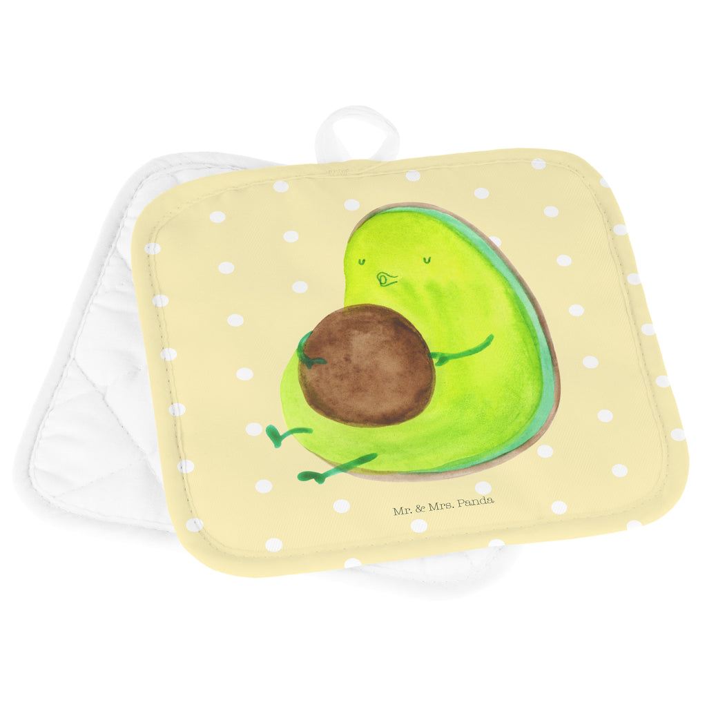 2er Set Topflappen  Avocado pfeift Topflappen, Topfuntersetzer, Ofenhandschuh, Topflappen Set, Topflappen lustig, Topflappen mit Spruch, Avocado, Veggie, Vegan, Gesund, Diät, Abnehmen, Ernährung, dick sein, Pummelfee