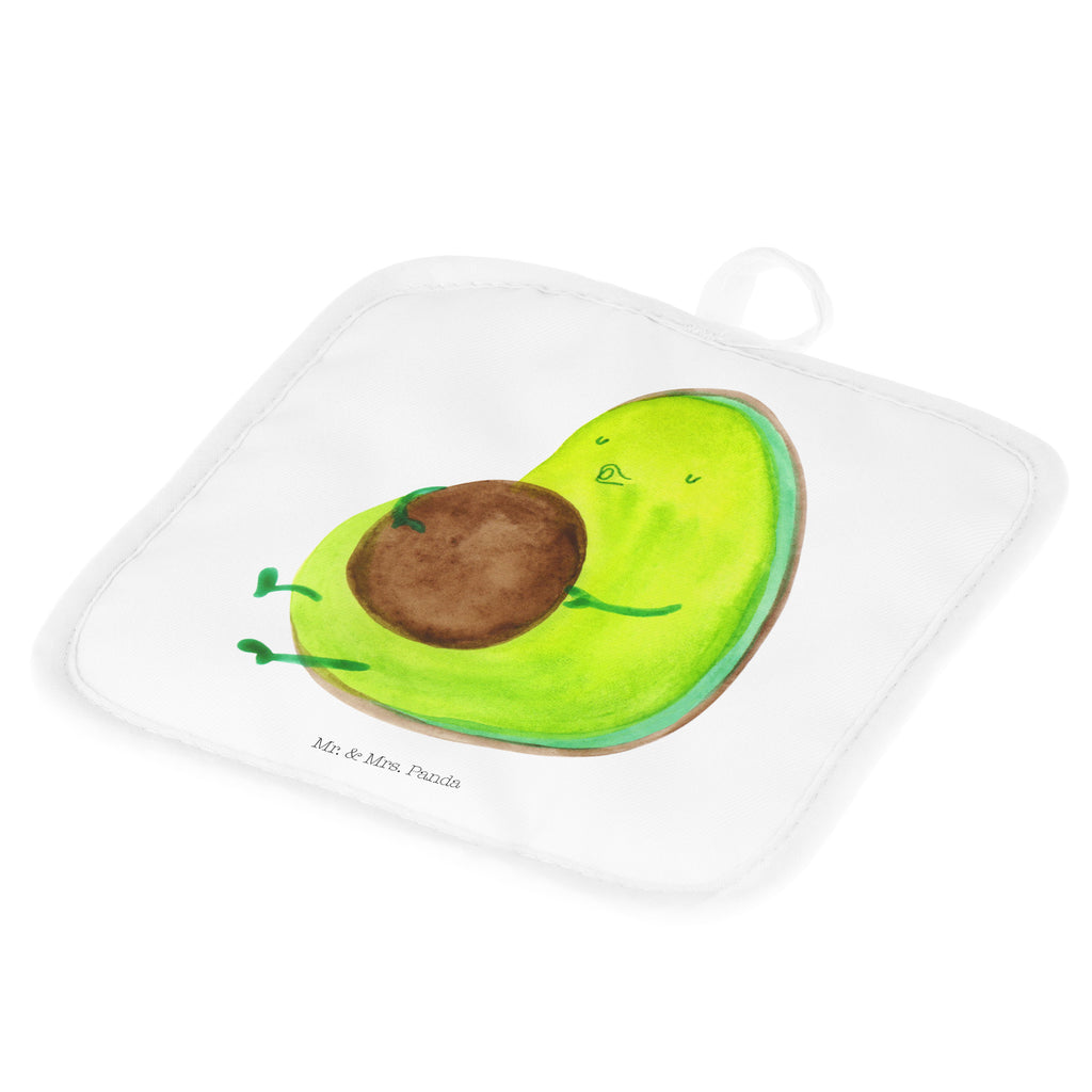 2er Set Topflappen  Avocado pfeift Topflappen, Topfuntersetzer, Ofenhandschuh, Topflappen Set, Topflappen lustig, Topflappen mit Spruch, Avocado, Veggie, Vegan, Gesund, Diät, Abnehmen, Ernährung, dick sein, Pummelfee
