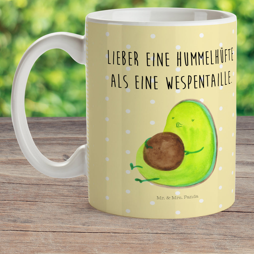 Kindertasse Avocado pfeift Kunststoff Tasse, Kindergarten, Tasse, Trinkbecher, Camping Becher, Kaffeetasse, Kunststoffbecher, Kindergartenbecher, Outdoorgeschirr, Kunststoffgeschirr, Reisebecher, Reisetasse, Kinderbecher, Avocado, Veggie, Vegan, Gesund, Diät, Abnehmen, Ernährung, dick sein, Pummelfee