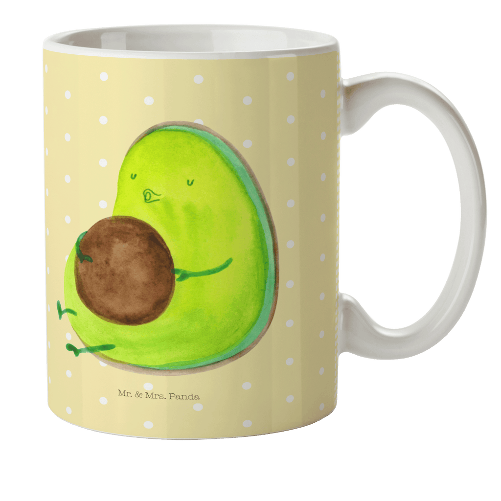Kindertasse Avocado pfeift Kunststoff Tasse, Kindergarten, Tasse, Trinkbecher, Camping Becher, Kaffeetasse, Kunststoffbecher, Kindergartenbecher, Outdoorgeschirr, Kunststoffgeschirr, Reisebecher, Reisetasse, Kinderbecher, Avocado, Veggie, Vegan, Gesund, Diät, Abnehmen, Ernährung, dick sein, Pummelfee