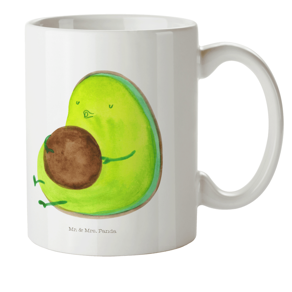 Kindertasse Avocado pfeift Kunststoff Tasse, Kindergarten, Tasse, Trinkbecher, Camping Becher, Kaffeetasse, Kunststoffbecher, Kindergartenbecher, Outdoorgeschirr, Kunststoffgeschirr, Reisebecher, Reisetasse, Kinderbecher, Avocado, Veggie, Vegan, Gesund, Diät, Abnehmen, Ernährung, dick sein, Pummelfee