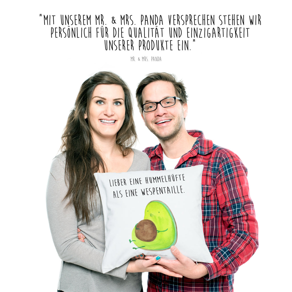 40x40 Kissen Avocado pfeift Kissenhülle, Kopfkissen, Sofakissen, Dekokissen, Motivkissen, Avocado, Veggie, Vegan, Gesund, Diät, Abnehmen, Ernährung, dick sein, Pummelfee