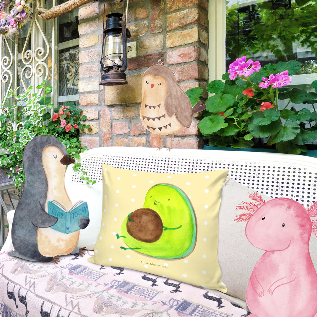 40x40 Kissen Avocado pfeift Kissenhülle, Kopfkissen, Sofakissen, Dekokissen, Motivkissen, Avocado, Veggie, Vegan, Gesund, Diät, Abnehmen, Ernährung, dick sein, Pummelfee