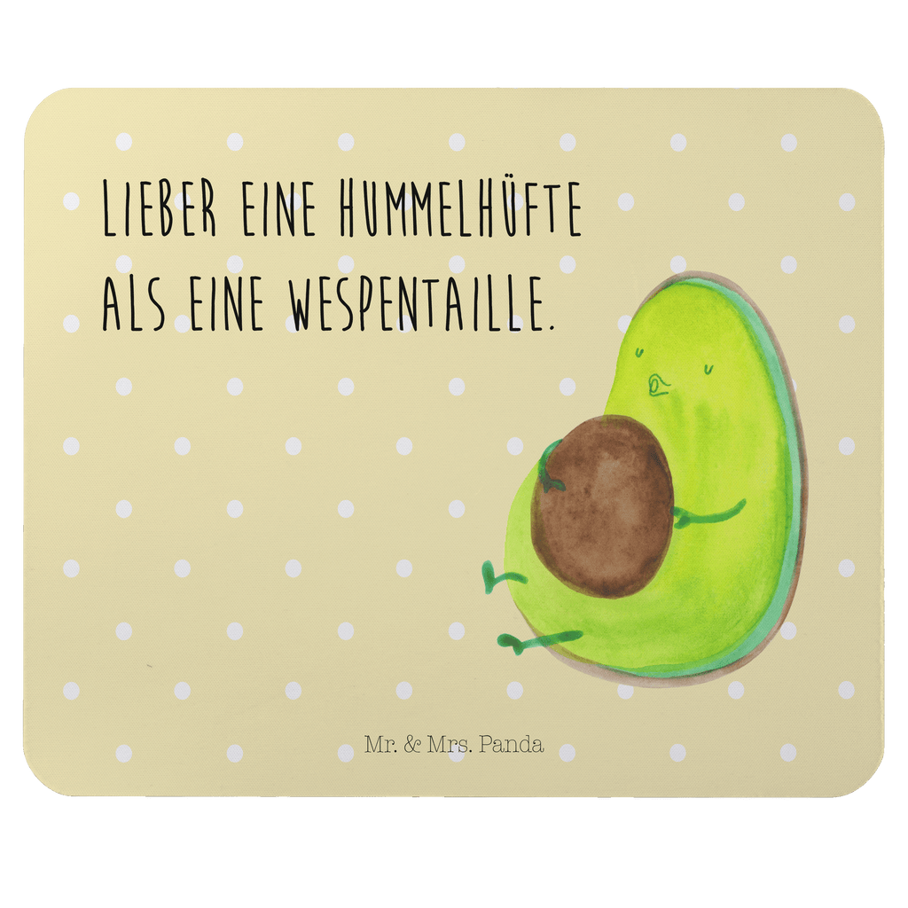 Mauspad Avocado pfeift Mousepad, Computer zubehör, Büroausstattung, PC Zubehör, Arbeitszimmer, Mauspad, Einzigartiges Mauspad, Designer Mauspad, Avocado, Veggie, Vegan, Gesund, Diät, Abnehmen, Ernährung, dick sein, Pummelfee