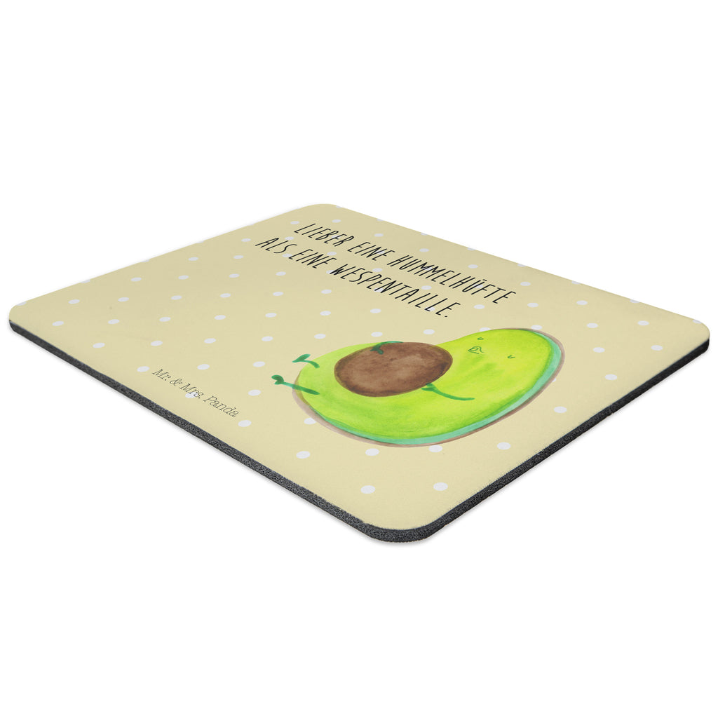 Mauspad Avocado pfeift Mousepad, Computer zubehör, Büroausstattung, PC Zubehör, Arbeitszimmer, Mauspad, Einzigartiges Mauspad, Designer Mauspad, Avocado, Veggie, Vegan, Gesund, Diät, Abnehmen, Ernährung, dick sein, Pummelfee