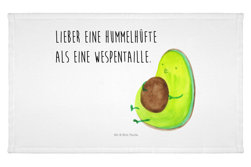 Gäste Handtuch Avocado pfeift Gästetuch, Reisehandtuch, Sport Handtuch, Frottier, Kinder Handtuch, Avocado, Veggie, Vegan, Gesund, Diät, Abnehmen, Ernährung, dick sein, Pummelfee