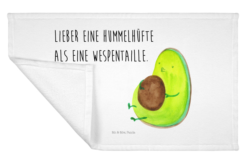 Gäste Handtuch Avocado pfeift Gästetuch, Reisehandtuch, Sport Handtuch, Frottier, Kinder Handtuch, Avocado, Veggie, Vegan, Gesund, Diät, Abnehmen, Ernährung, dick sein, Pummelfee