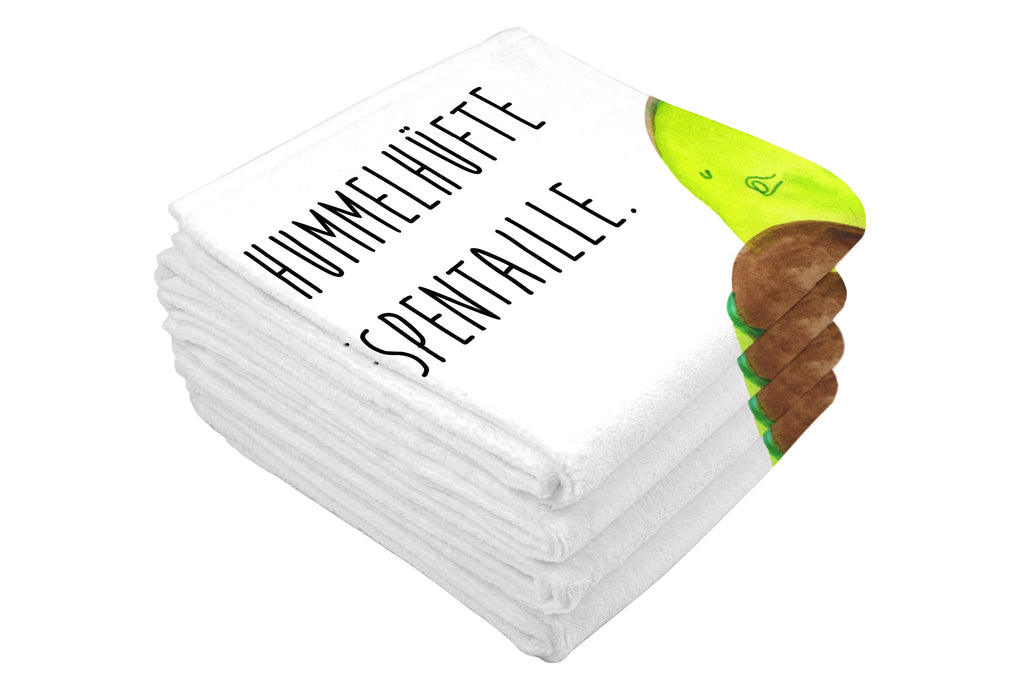 Gäste Handtuch Avocado pfeift Gästetuch, Reisehandtuch, Sport Handtuch, Frottier, Kinder Handtuch, Avocado, Veggie, Vegan, Gesund, Diät, Abnehmen, Ernährung, dick sein, Pummelfee