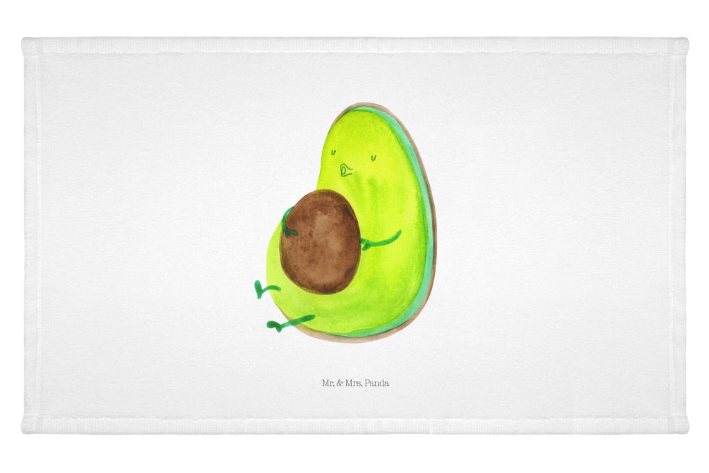 Gäste Handtuch Avocado pfeift Gästetuch, Reisehandtuch, Sport Handtuch, Frottier, Kinder Handtuch, Avocado, Veggie, Vegan, Gesund, Diät, Abnehmen, Ernährung, dick sein, Pummelfee