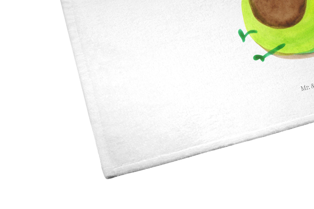 Gäste Handtuch Avocado pfeift Gästetuch, Reisehandtuch, Sport Handtuch, Frottier, Kinder Handtuch, Avocado, Veggie, Vegan, Gesund, Diät, Abnehmen, Ernährung, dick sein, Pummelfee