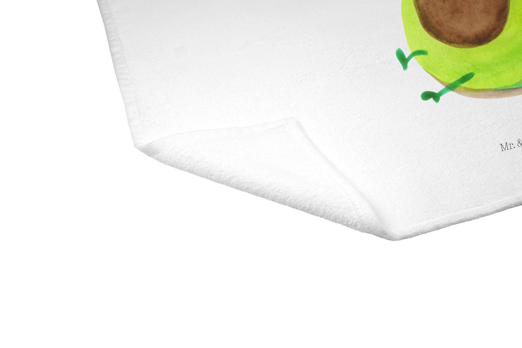 Gäste Handtuch Avocado pfeift Gästetuch, Reisehandtuch, Sport Handtuch, Frottier, Kinder Handtuch, Avocado, Veggie, Vegan, Gesund, Diät, Abnehmen, Ernährung, dick sein, Pummelfee