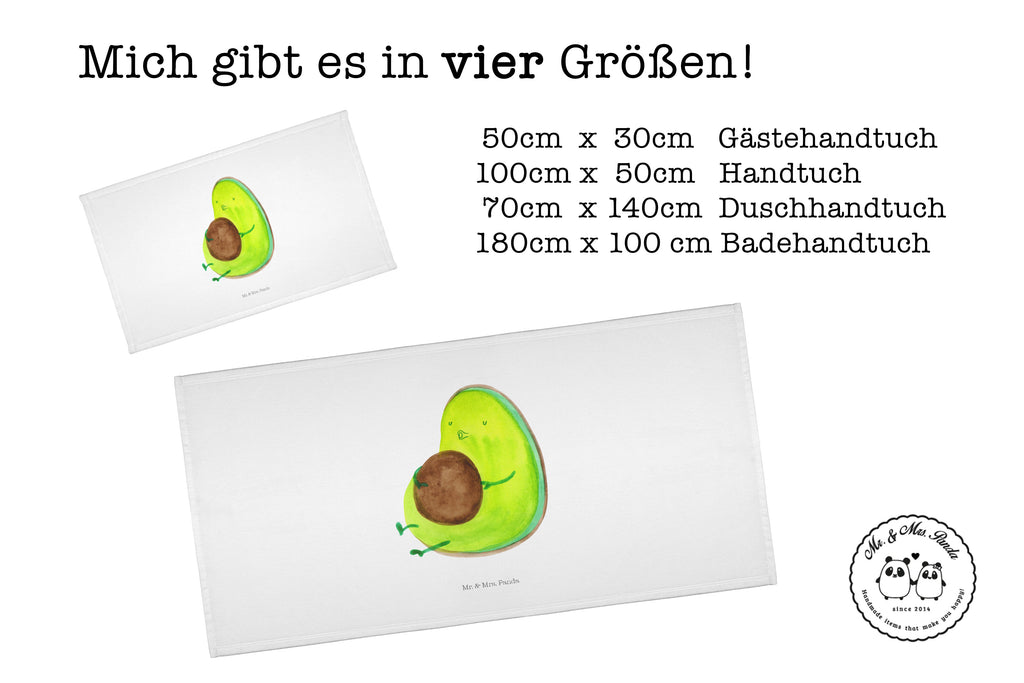 Gäste Handtuch Avocado pfeift Gästetuch, Reisehandtuch, Sport Handtuch, Frottier, Kinder Handtuch, Avocado, Veggie, Vegan, Gesund, Diät, Abnehmen, Ernährung, dick sein, Pummelfee