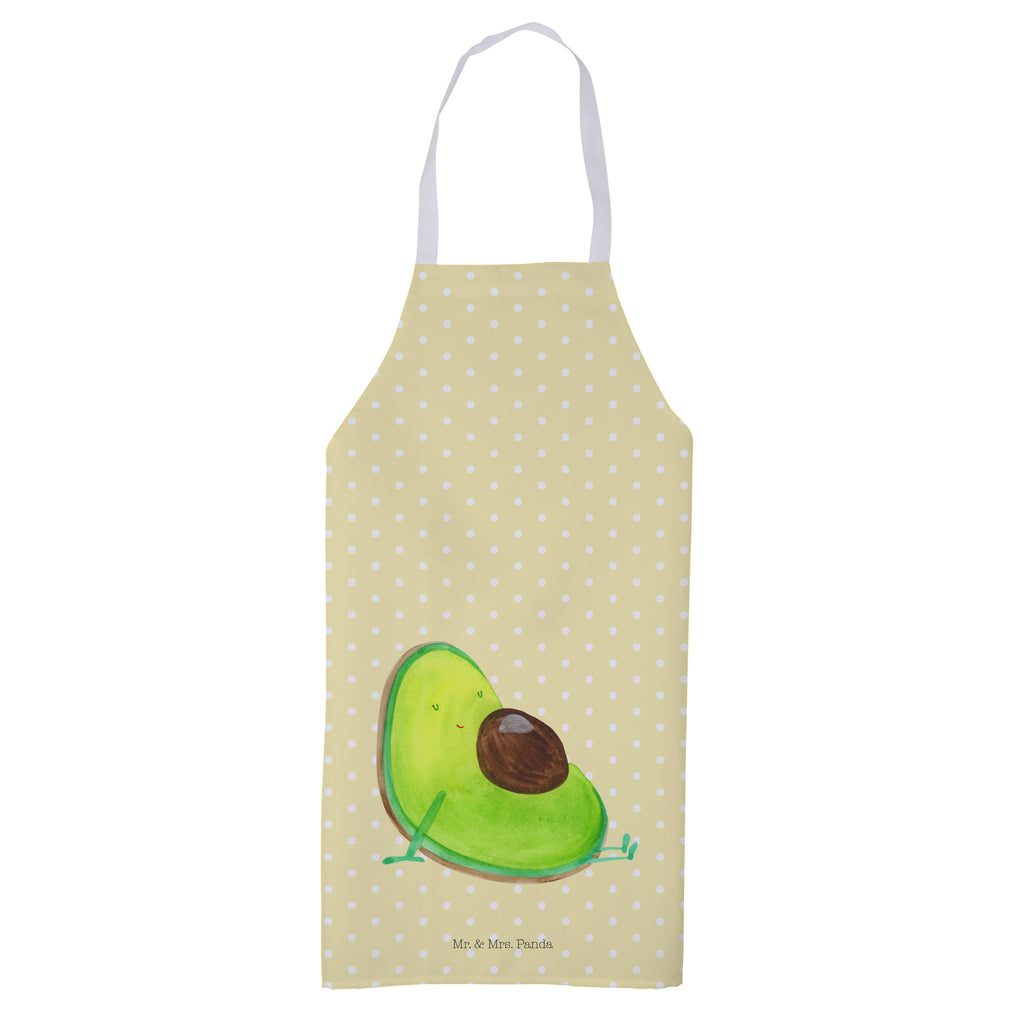 Kochschürze Avocado schwanger Schürze, Backschürze, Küchenschürze, Grillschürze, Latzschürze, Avocado, Veggie, Vegan, Gesund, schwanger, Schwangerschaft, Babyparty, Babyshower