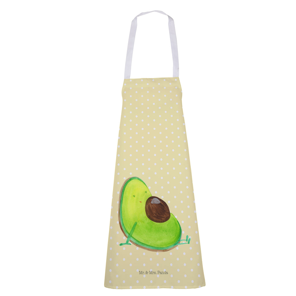 Kochschürze Avocado schwanger Schürze, Backschürze, Küchenschürze, Grillschürze, Latzschürze, Avocado, Veggie, Vegan, Gesund, schwanger, Schwangerschaft, Babyparty, Babyshower
