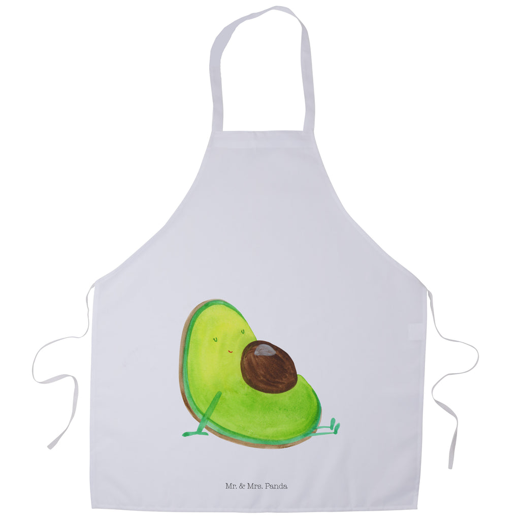 Kochschürze Avocado schwanger Schürze, Backschürze, Küchenschürze, Grillschürze, Latzschürze, Avocado, Veggie, Vegan, Gesund, schwanger, Schwangerschaft, Babyparty, Babyshower