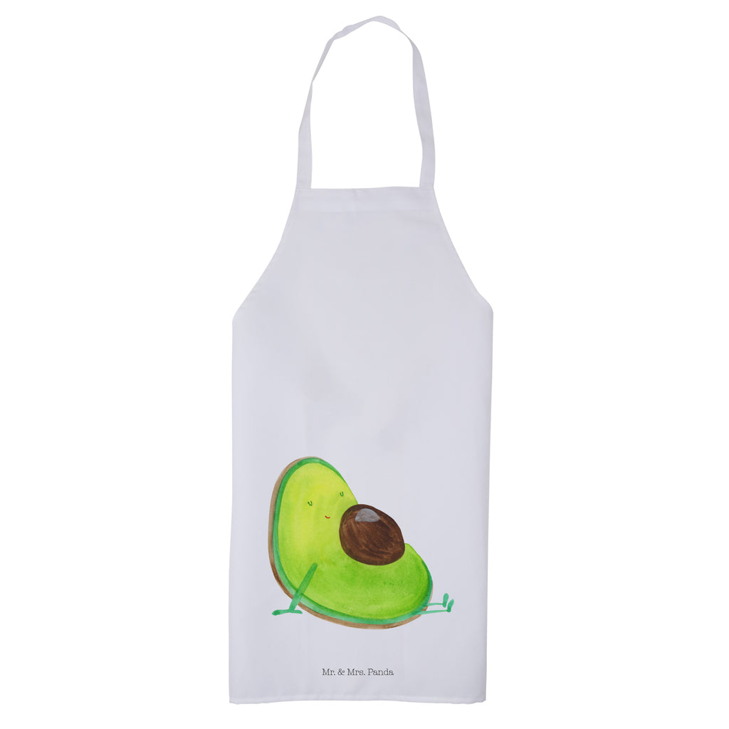 Kochschürze Avocado schwanger Schürze, Backschürze, Küchenschürze, Grillschürze, Latzschürze, Avocado, Veggie, Vegan, Gesund, schwanger, Schwangerschaft, Babyparty, Babyshower