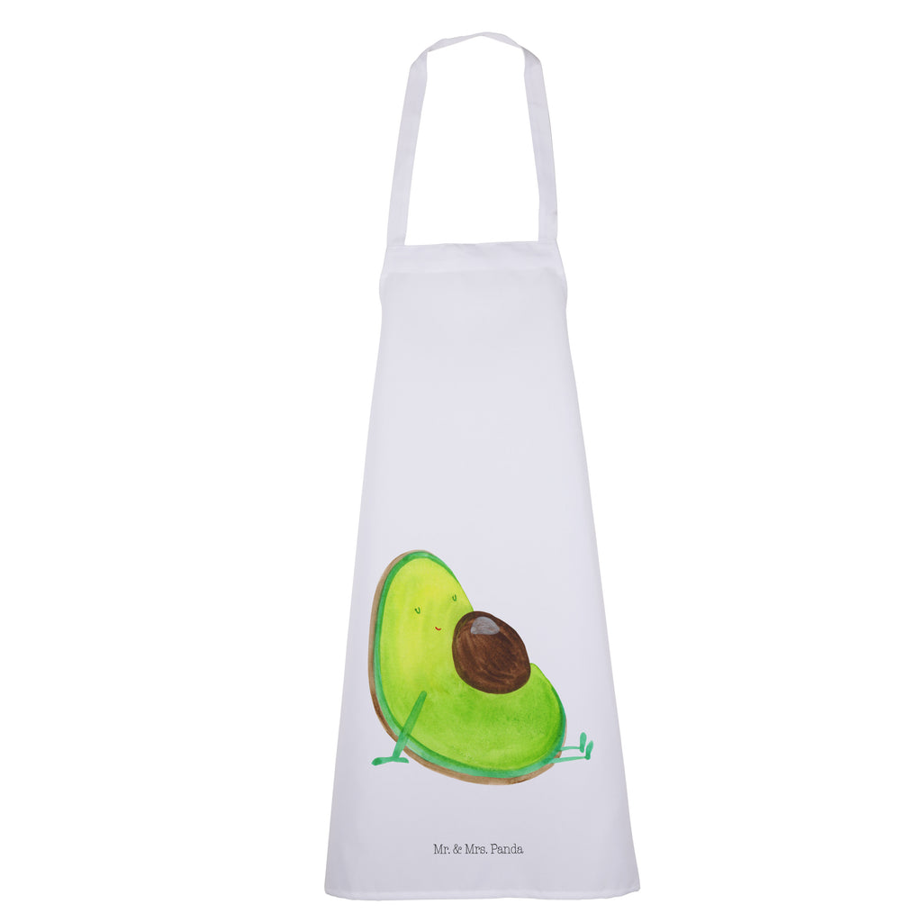 Kochschürze Avocado schwanger Schürze, Backschürze, Küchenschürze, Grillschürze, Latzschürze, Avocado, Veggie, Vegan, Gesund, schwanger, Schwangerschaft, Babyparty, Babyshower