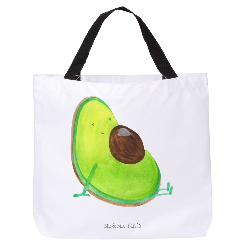 Shopper Avocado schwanger Beutel, Einkaufstasche, Tasche, Strandtasche, Einkaufsbeutel, Shopper, Schultasche, Freizeittasche, Tragebeutel, Schulbeutel, Alltagstasche, Avocado, Veggie, Vegan, Gesund, schwanger, Schwangerschaft, Babyparty, Babyshower