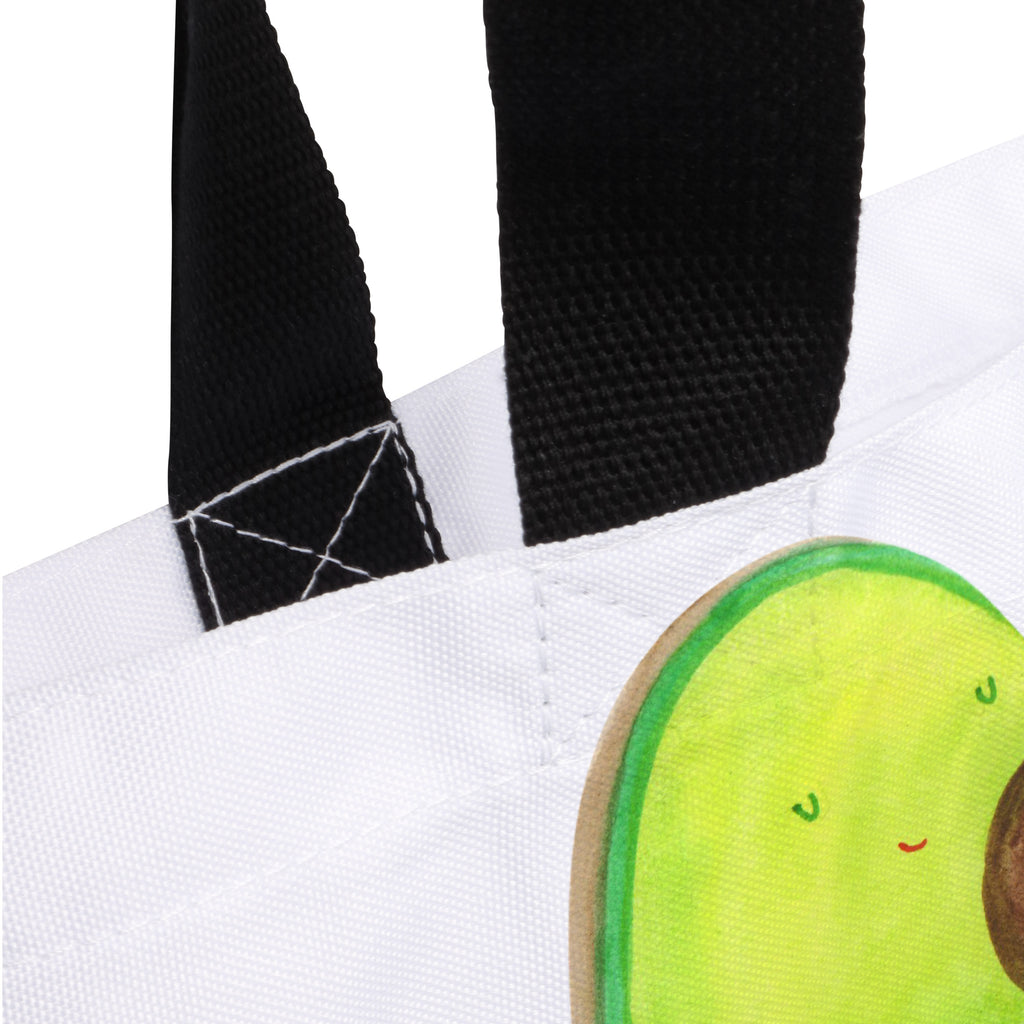 Shopper Avocado schwanger Beutel, Einkaufstasche, Tasche, Strandtasche, Einkaufsbeutel, Shopper, Schultasche, Freizeittasche, Tragebeutel, Schulbeutel, Alltagstasche, Avocado, Veggie, Vegan, Gesund, schwanger, Schwangerschaft, Babyparty, Babyshower