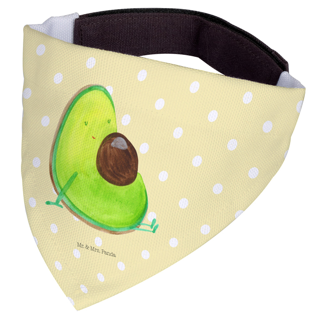 Hundehalstuch L Avocado schwanger Hundehalstuch, Halstuch, Hunde, Tuch, groß, große Hunde, Avocado, Veggie, Vegan, Gesund, schwanger, Schwangerschaft, Babyparty, Babyshower