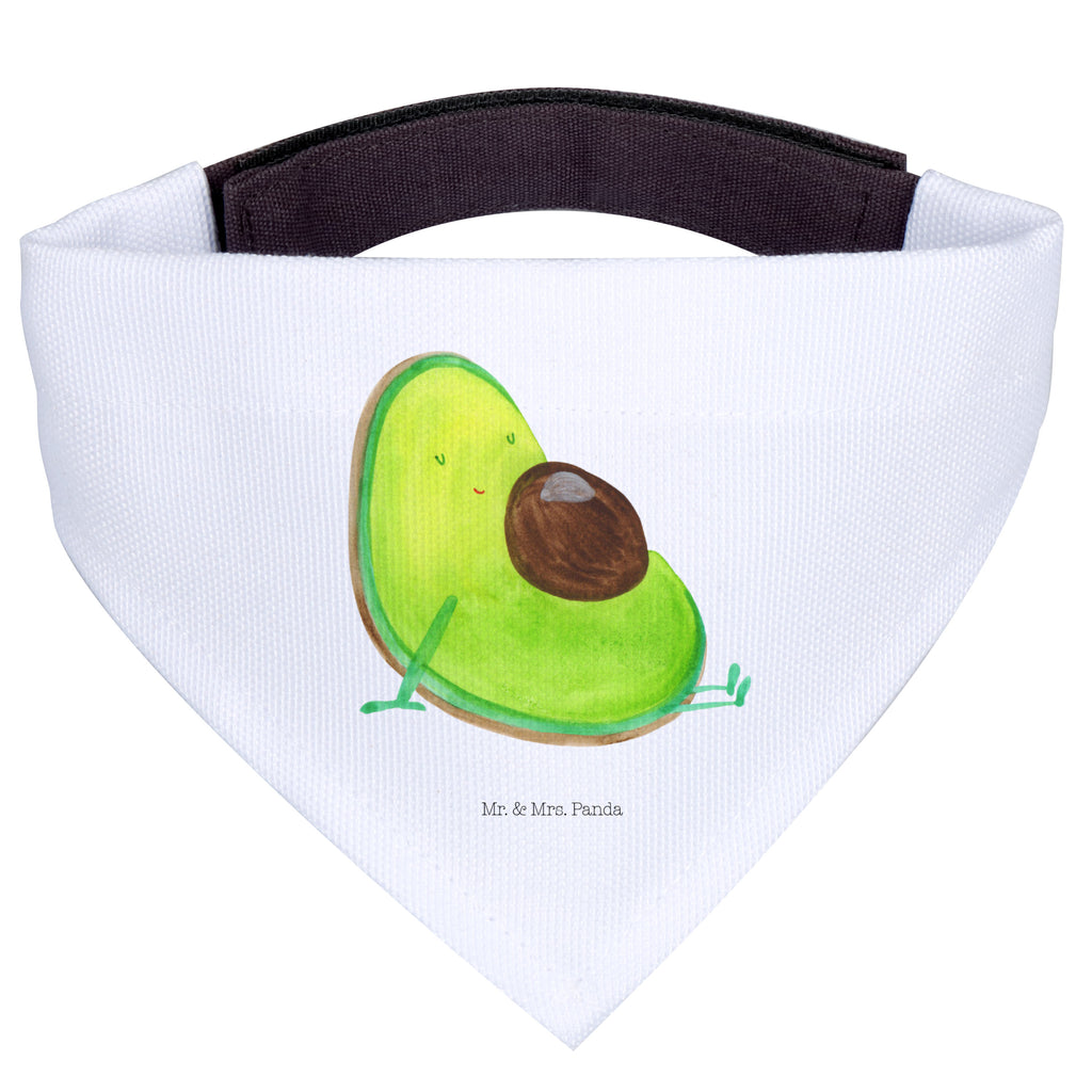 Hundehalstuch L Avocado schwanger Hundehalstuch, Halstuch, Hunde, Tuch, groß, große Hunde, Avocado, Veggie, Vegan, Gesund, schwanger, Schwangerschaft, Babyparty, Babyshower