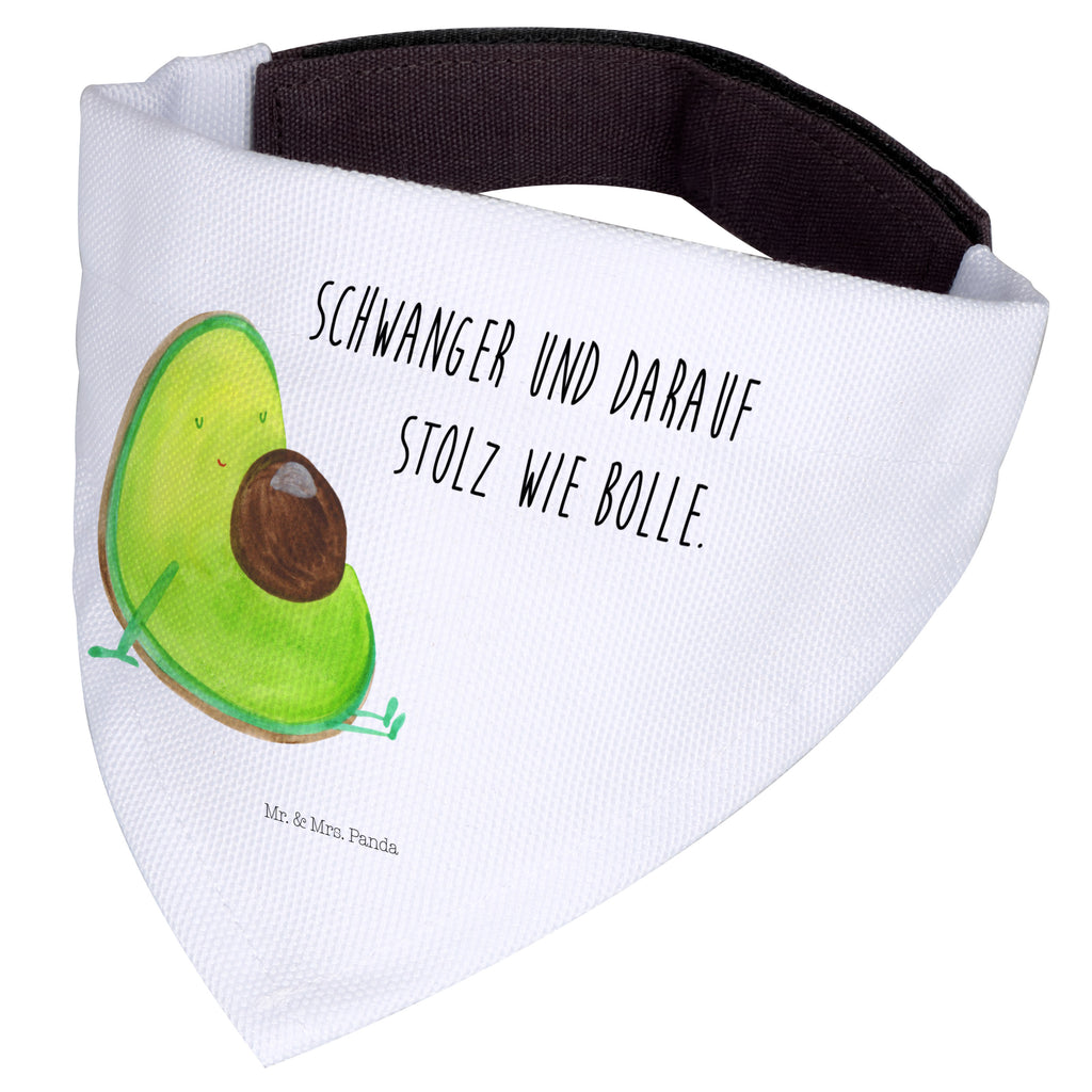 Hundehalstuch L Avocado schwanger Hundehalstuch, Halstuch, Hunde, Tuch, groß, große Hunde, Avocado, Veggie, Vegan, Gesund, schwanger, Schwangerschaft, Babyparty, Babyshower