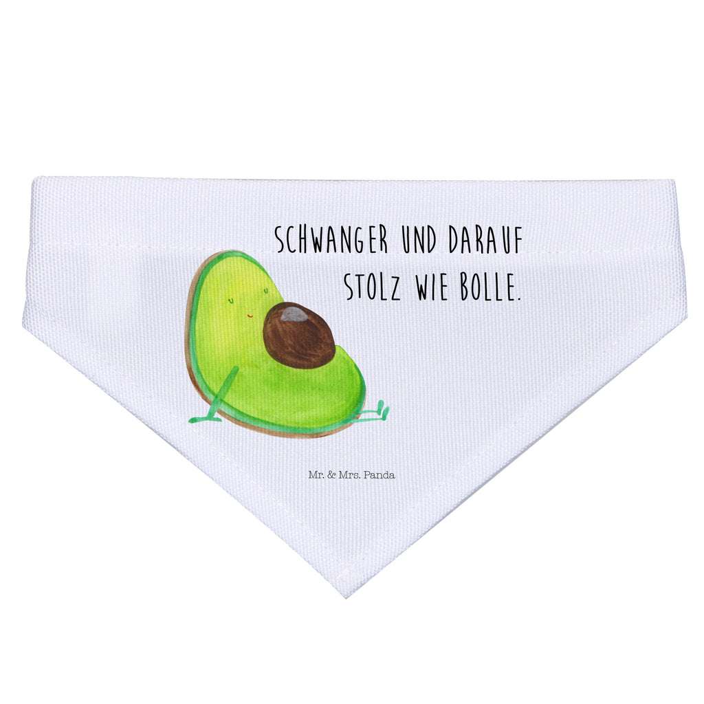Hundehalstuch L Avocado schwanger Hundehalstuch, Halstuch, Hunde, Tuch, groß, große Hunde, Avocado, Veggie, Vegan, Gesund, schwanger, Schwangerschaft, Babyparty, Babyshower